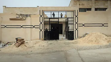 "قطيع" يوضح لـ "شام" تفاصيل إعادة تأهيل مركز غسيل الكلى في معرة النعمان 