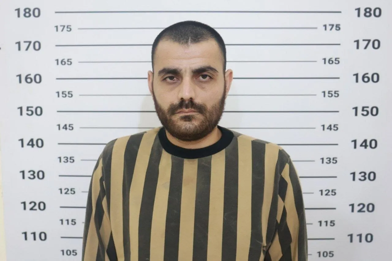 الداخلية تلقي القبض على متورط بجرائم حرب وأنشطة إجرامية في اللاذقية