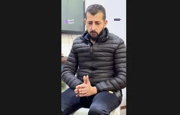 من الاعتقال إلى الحرية: رحلة ناجٍ من سجون الأسد