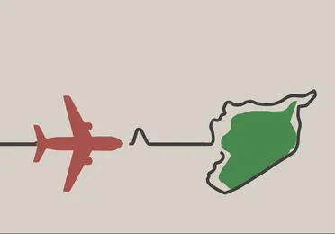 مفارقة العودة المنقوصة: وطن يُستعاد وأسرة تبقى معلّقة خلف الحدود