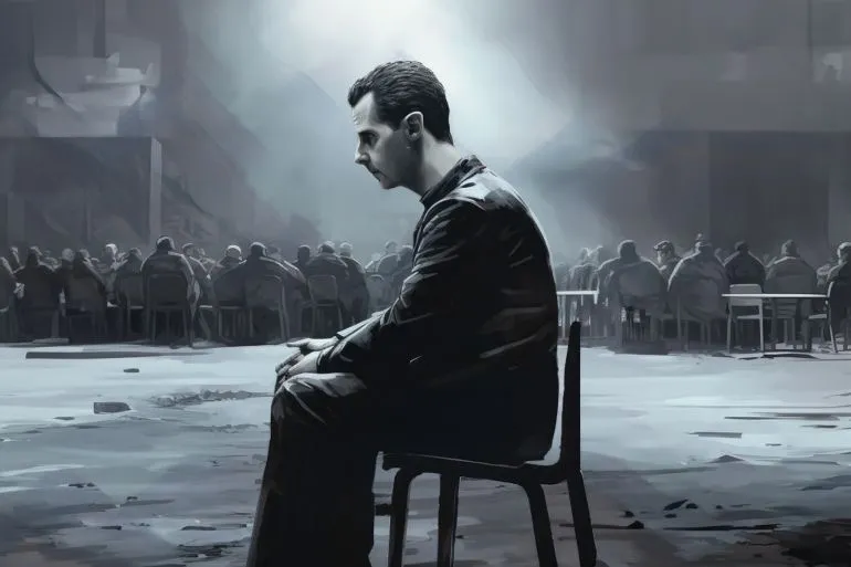 السوريون يلاحقون الأسد قضائياً في الأرجنتين بتهم جرائم ضد الإنسانية