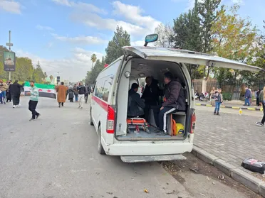 وزارة الصحة: تصاعد حالات الإنفلونزا الموسمية ورفع الجاهزية في المشافي