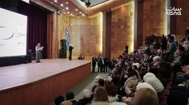 المؤتمر الوطني للإعاقة يوصي بإعداد استراتيجية شاملة وتعزيز الدمج في السياسات العامة