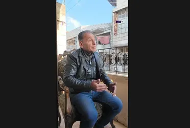 "من سجن صغير إلى أكبر".. شهادة معتقل تكشف فظائع نظام الأسد وتضحيات السوريين 