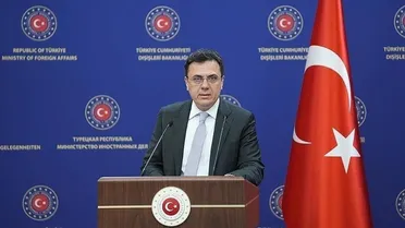 تركيا ترحّب بإلغاء “قانون قيصر” وتعتبره خطوة لتعزيز الاستقرار وإعادة الإعمار في سوريا