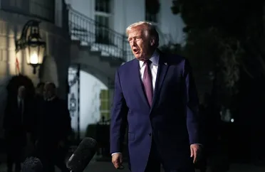 ترامب: الضربة ضد "داعش" في سوريا رد حاسم ودقيق على مقتل الجنود الأمريكيين