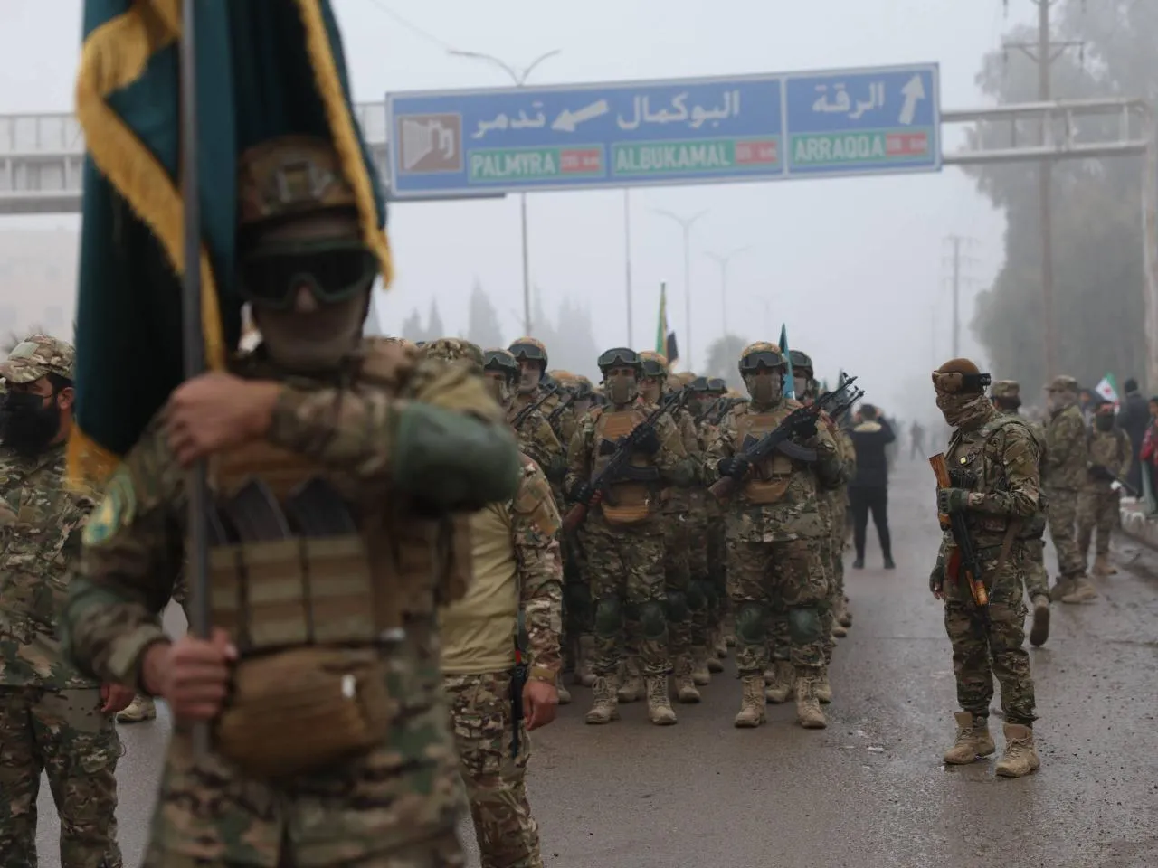 الخارجية السورية: دمشق ملتزمة بمكافحة “داعش” وتدعو لتعزيز التعاون الدولي