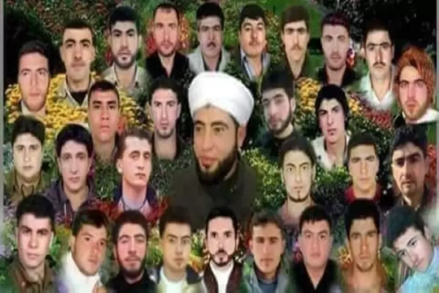 في ذكراها الرابعة عشرة.. "مجزرة وادي بدمايا" شاهدٌ لا يموت على وحشية نظام الأسد