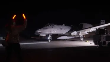 "قسد" ترحّب بالضربات الأميركية ضد "داعش" وتؤكّد استمرار الحرب على الإرهاب