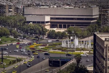 دمشق تتوّج أبطال البطولة الوطنية الأولى لمناظرات الجامعات