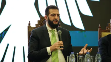 الشرع يشارك هاتفياً في حملة “حلب ست الكل” ويؤكد مكانة المدينة الاقتصادية