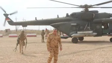 العراق: التنسيق مع دمشق "أمر حيوي" لحماية أمننا من تهديدات داعش