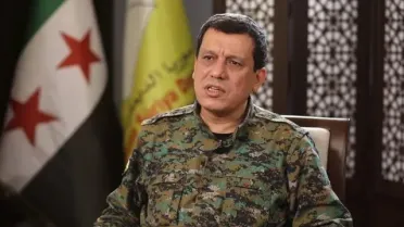 فاتن رمضان: "عبدي" يزجّ بالكرد في مواجهة لا تخدم قضيتهم.. والحل بالدستور لا بالميليشيات