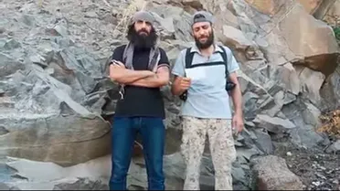 مؤيد حوفوش - محمد مسالمة