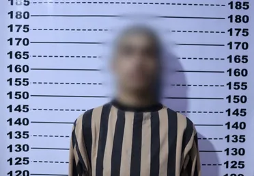 الأمن الداخلي في نوى يلقي القبض على مرتكب جريمة قتل في درعا