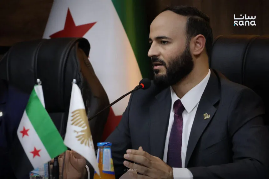 محافظ حلب: الدولة لن تتهاون في حماية المواطنين وردع العابثين بأمن المدينة