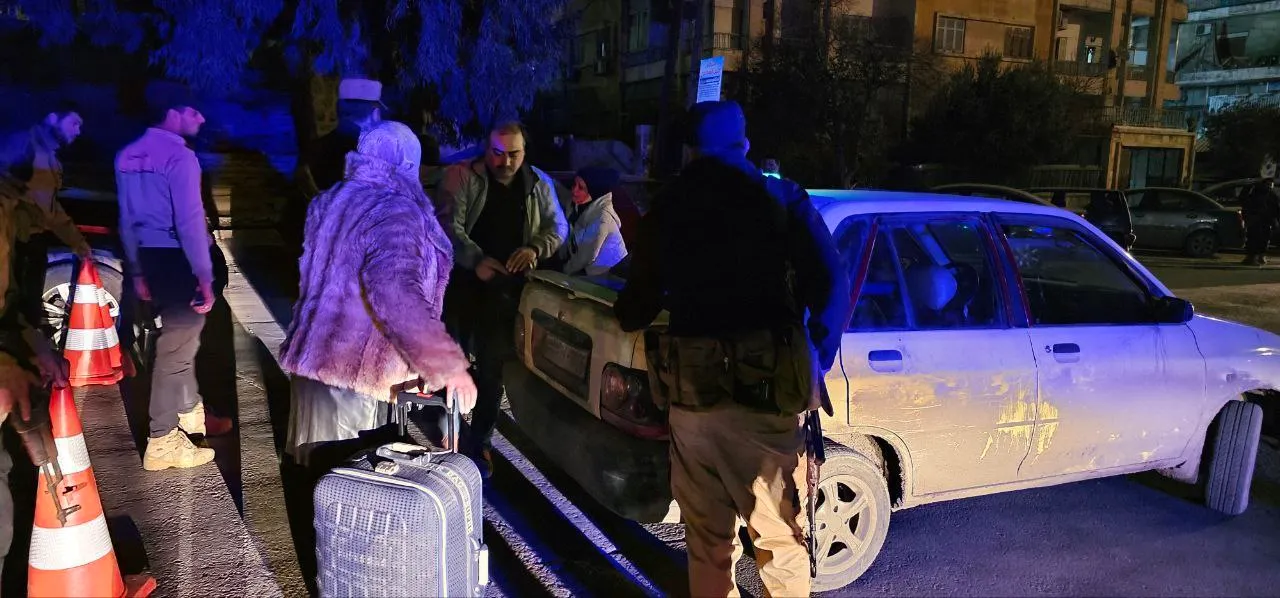 "قسد" تخرق الهدوء في حلب... مدنيون شهداء وبيانات رسمية تُدين وتُحذر من انفجار الوضع