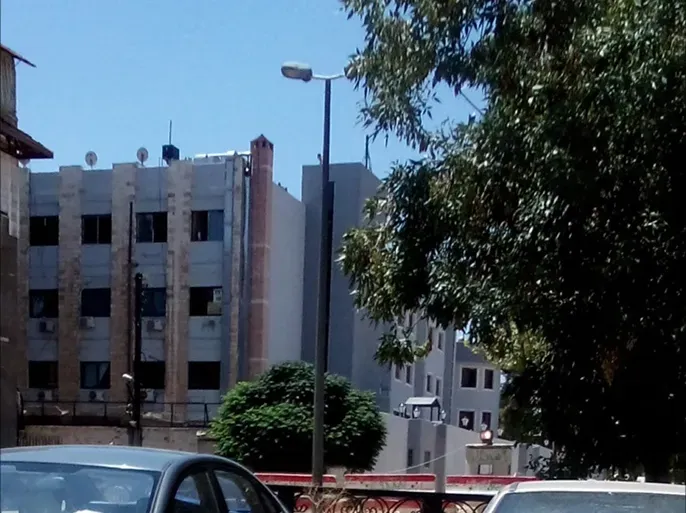 الادعاء العام في ألمانيا يرفع دعوى ضد حارس سجن سوري سابق بتهم جرائم ضد الإنسانية