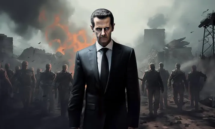 خدمته الطويلة لم تفده: مساعد الأسد الشخصي يترك وحيدًا في موسكو