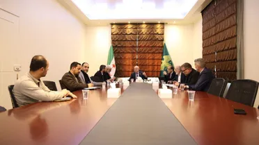 مشروع لتحسين مطار دمشق الدولي وتطوير مداخل العاصمة