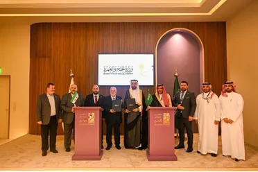 الأوقاف تعلن نتائج قرعة الحج وعدد المتقدمين لأداء الفريضة