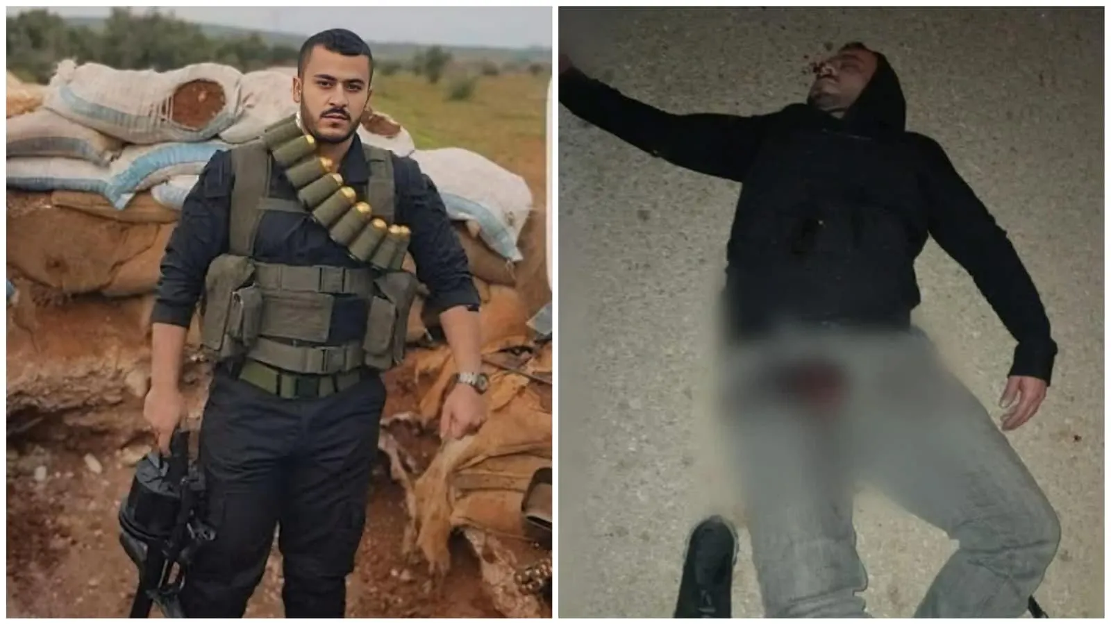 بيان للجيش اللبناني يؤكد مقتل قائد ميليشيا "الطراميح" بقضية جنائية في لبنان