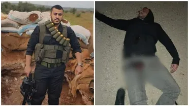 بيان للجيش اللبناني يؤكد مقتل قائد ميليشيا "الطراميح" بقضية جنائية في لبنان