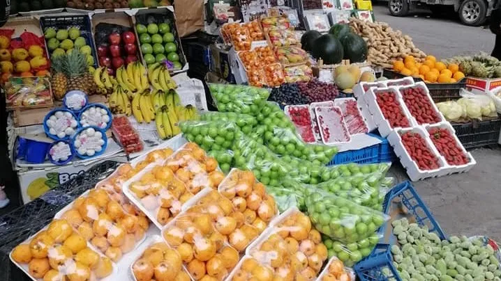 قرار بوقف استيراد عدد من المنتجات الزراعية اعتبارًا من مطلع عام 2026