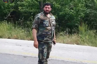 قيادي سابق بـ"فوج الطراميح".. القبض على "شجاع الإبراهيم" بريف طرطوس