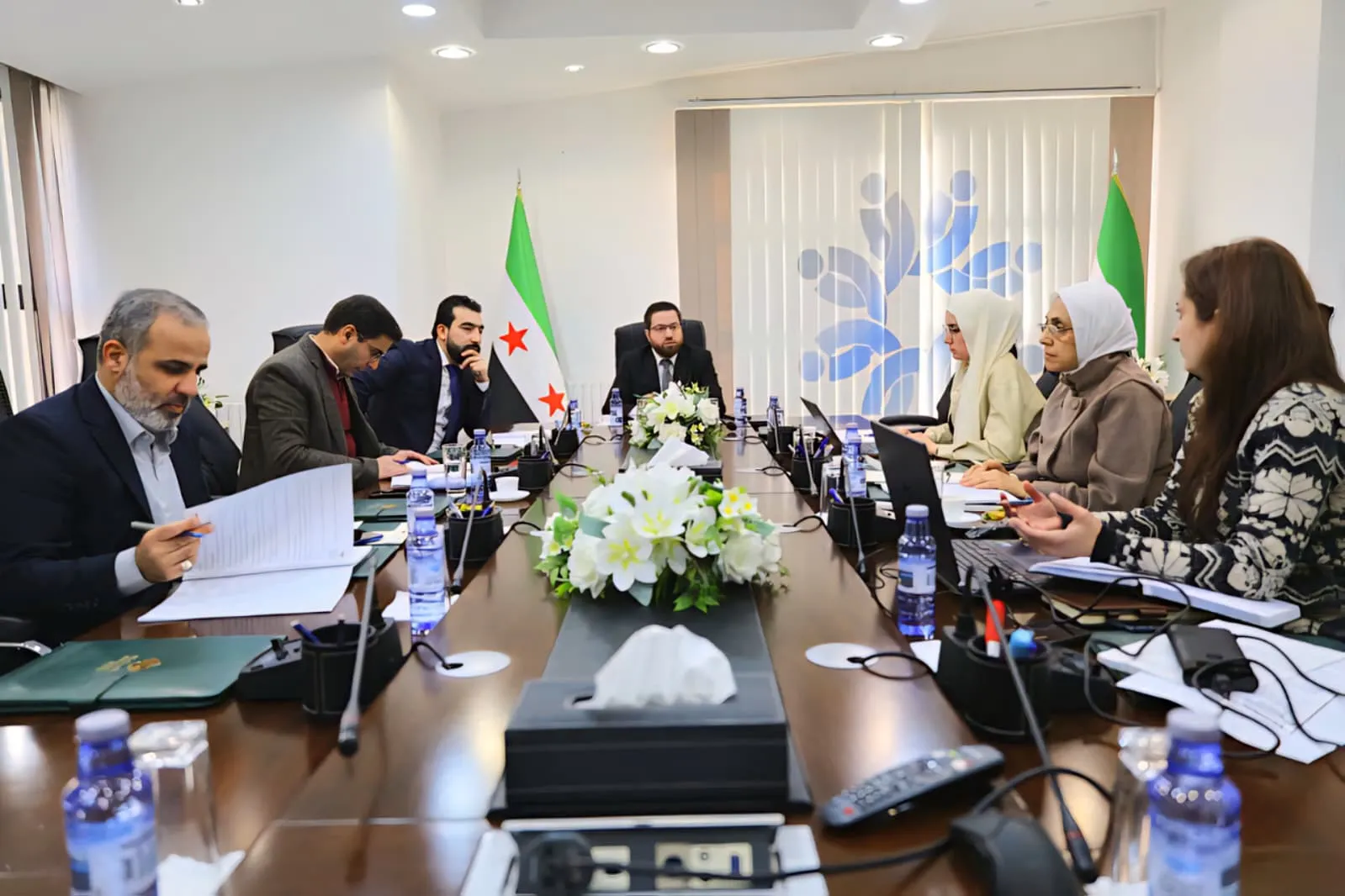 التنمية الإدارية تُعلن استكمال اللمسات الأخيرة على مشروع قانون الخدمة المدنية