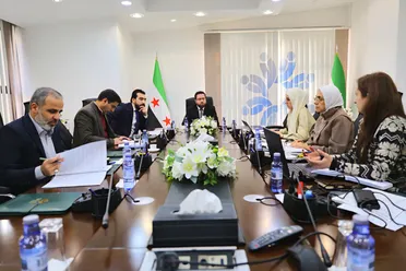 التنمية الإدارية تُعلن استكمال اللمسات الأخيرة على مشروع قانون الخدمة المدنية