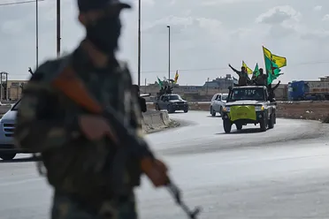 نفي رسمي للتوصل إلى اتفاق دمج بين الحكومة السورية و"قسد"