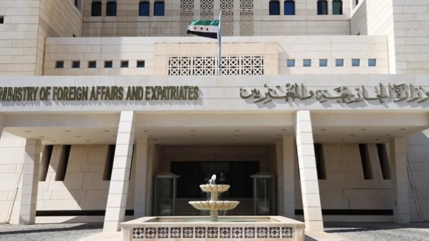 لتعزيز التحول الرقمي.. الخارجية تطلق نظاماً إلكترونياً جديداً في بعثاتها بالخارج 
