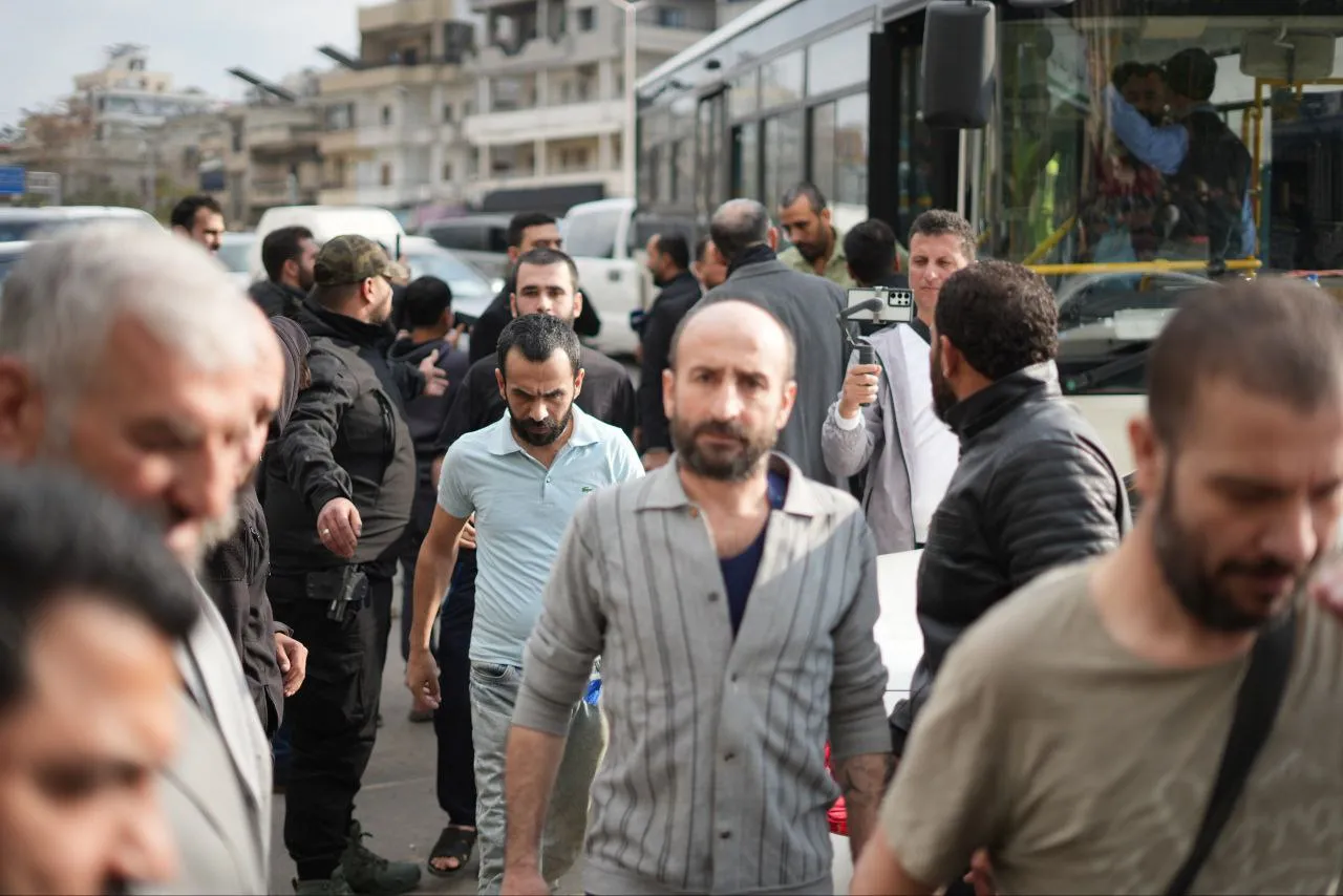 القضاء يفرج عن دفعة الموقوفين في اللاذقية بعد ثبوت عدم تورطهم بالدماء