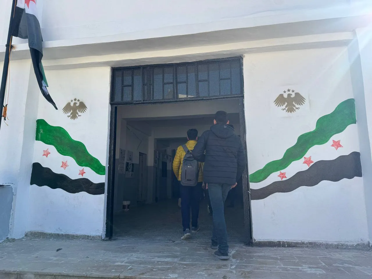 وزير التربية: الإنجليزية مادة مرسِّبة… واستثناءات خاصة للطلاب والمعلمين العائدين