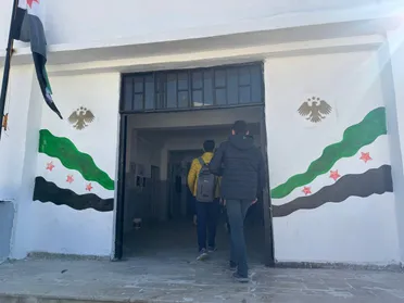 وزير التربية: الإنجليزية مادة مرسِّبة… واستثناءات خاصة للطلاب والمعلمين العائدين