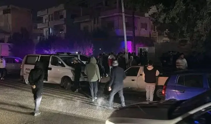 الداخلية تعلن نتائج التحقيقات الأولية لجريمة قتل جنائية في حماة