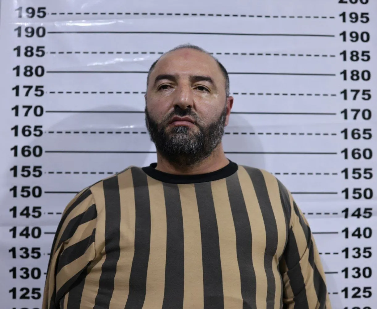 متهم بانتهاكات جسمية.. الداخلية السورية تؤكد توقيف "أبو زريق" في درعا