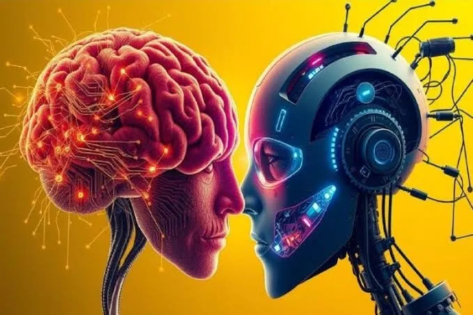 تكنولوجيا: توقعات بتفوق الذكاء الاصطناعي على البشر في 2026