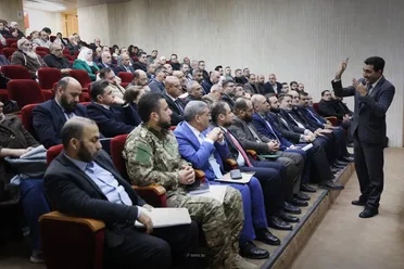 قانونيون: إصلاح التشريعات أساس الحقوق والمساواة في سوريا الجديدة