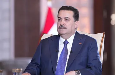 السوداني: نتابع الوضع الأمني في سوريا وملتزمون بالتنسيق المشترك لمكافحة "داعش" والمخدرات