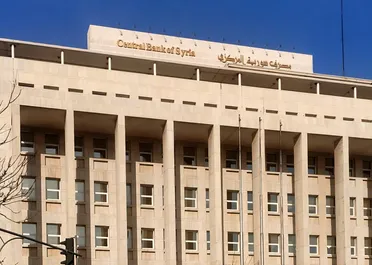 النائب الأول لحاكم المصرف يشيد بفتوى مجلس الإفتاء حول العملة الجديدة