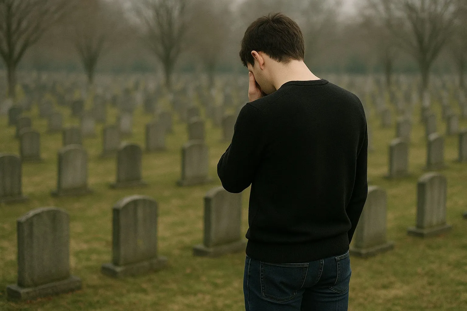 شهادة من حيالين: شاب يروي حادثة مقتل أسرته أمام عينيه خلال اقتحام لقوات الأسد