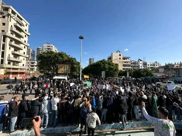 صوفان: الدولة تسير بمسار هادئ وحازم نحو الاستقرار ولن تسمح للفوضى بتقويضه