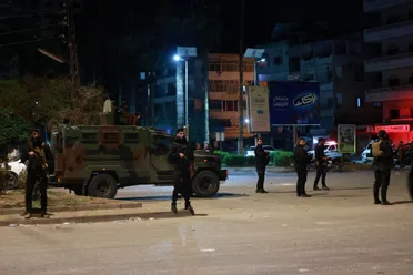 البابا: حقبة الحكم الطائفي انتهت… والدولة تواجه محاولات تفجير الساحل بحزم ومسؤولية