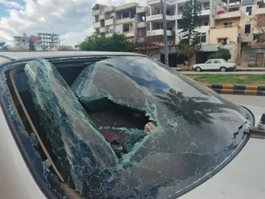 اتحاد الصحفيين يدين الاعتداءات على الإعلاميين في سوريا: حرية الصحافة "خط أحمر"