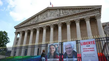 عبد الغني: إيران توظف "دبلوماسية الرهائن" للابتزاز السياسي وسط ثغرات القانون الدولي