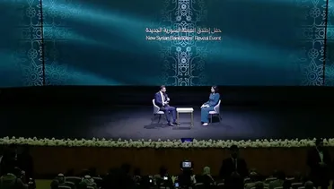 إطلاق العملة السورية الجديدة: الرئيس الشرع يعلن خطوات مدروسة لتعزيز الاقتصاد الوطني