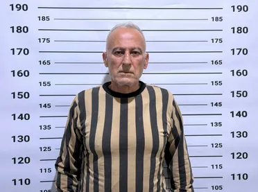 الأمن الداخلي في طرطوس يعتقل رئيس فرع سعسع السابق بتهم إرهاب وتهريب مخدرات