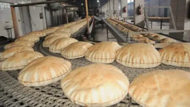إدلب تستعد لإطلاق مشروع الخبز المدعوم وتحدد ضوابط صارمة لضمان الجودة